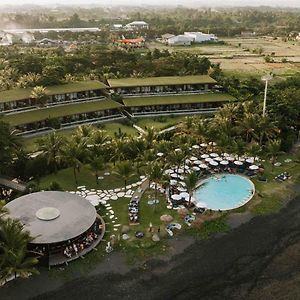 Hotel Komune&Beach Club Bali